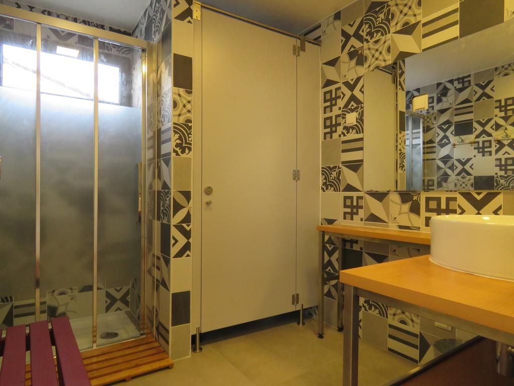 House Petit Lusa Lisbon Room photo
