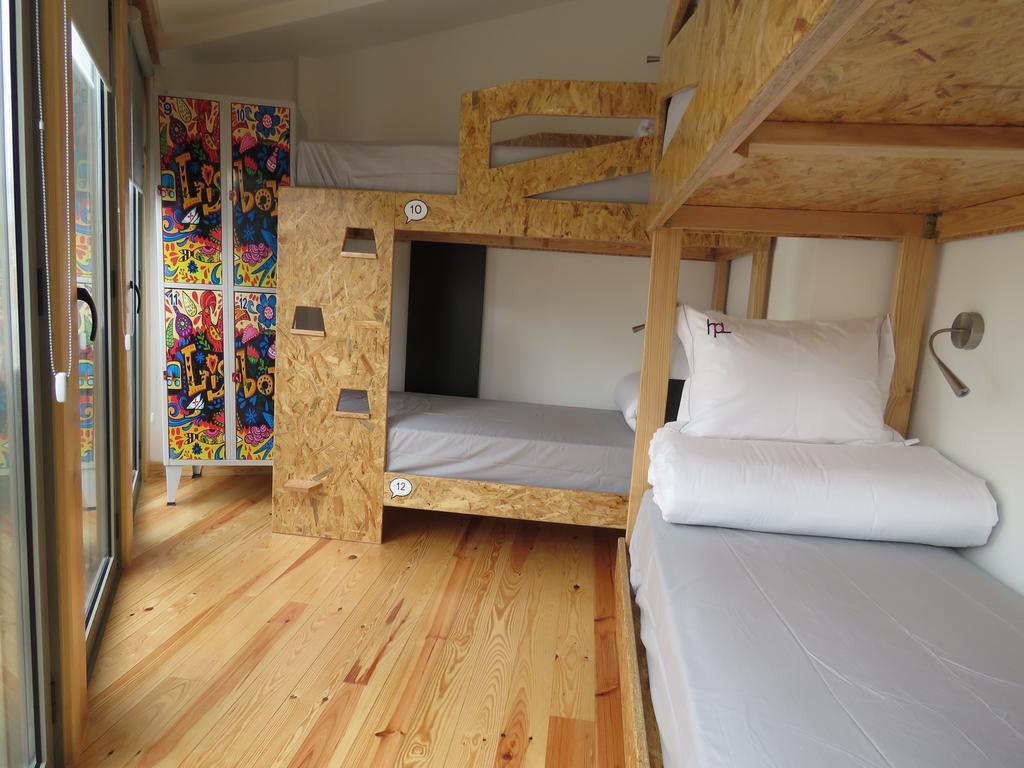 House Petit Lusa Lisbon Room photo