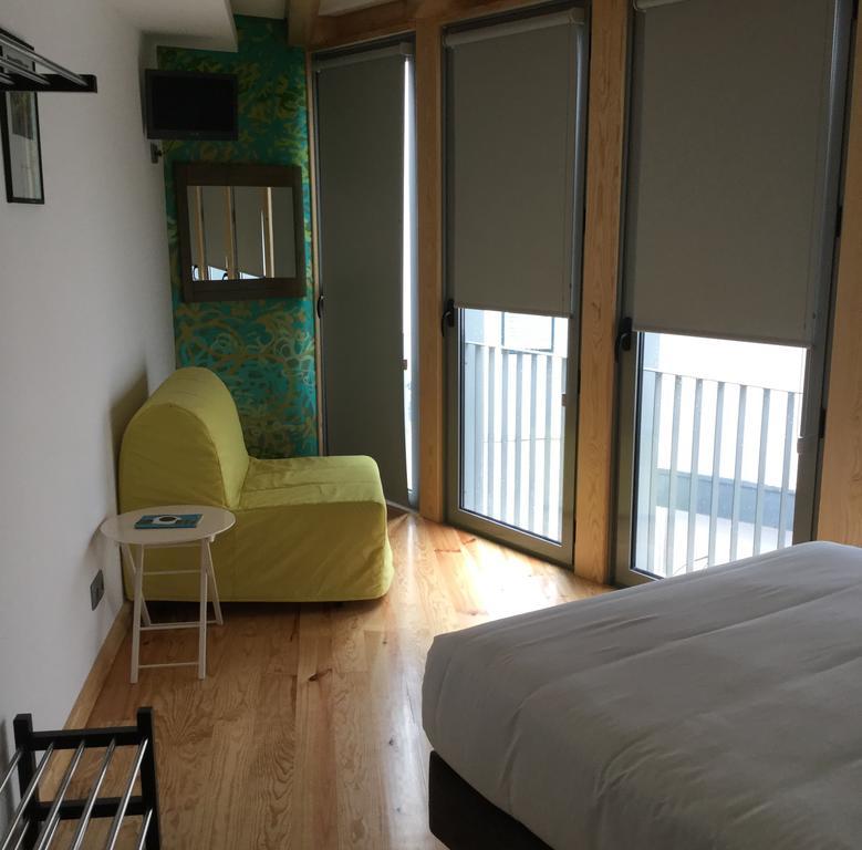 House Petit Lusa Lisbon Exterior photo