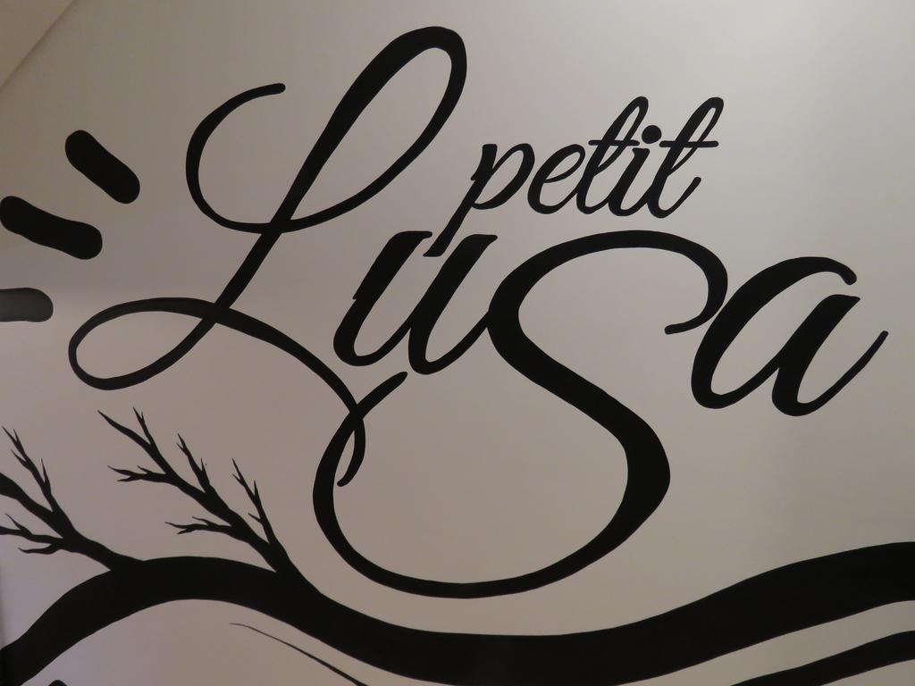 House Petit Lusa Lisbon Exterior photo