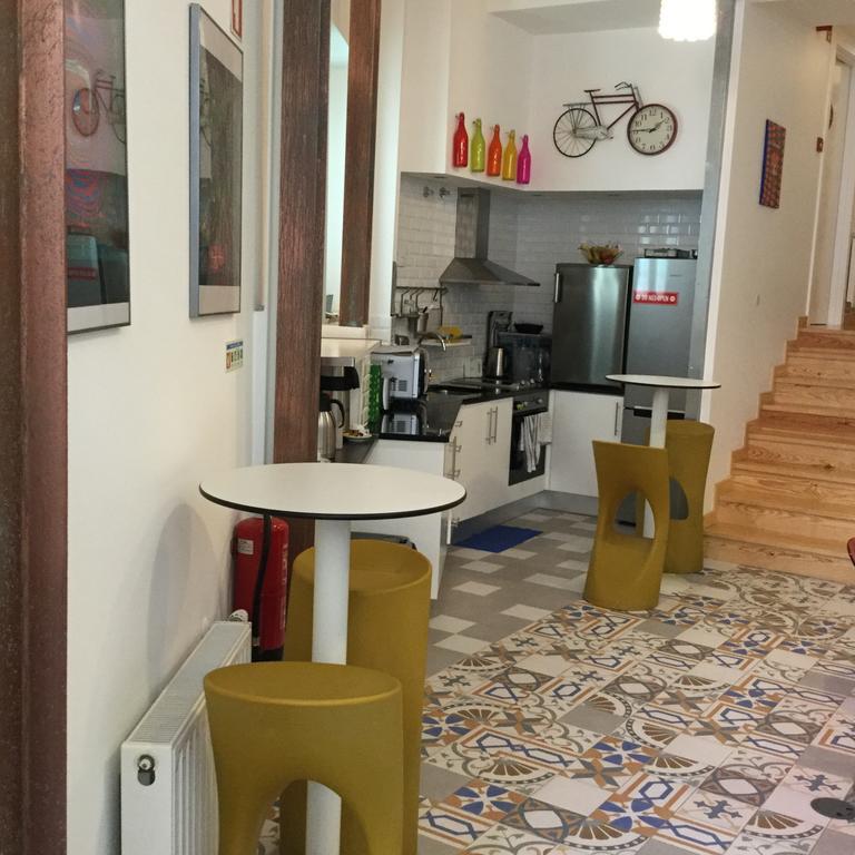 House Petit Lusa Lisbon Exterior photo