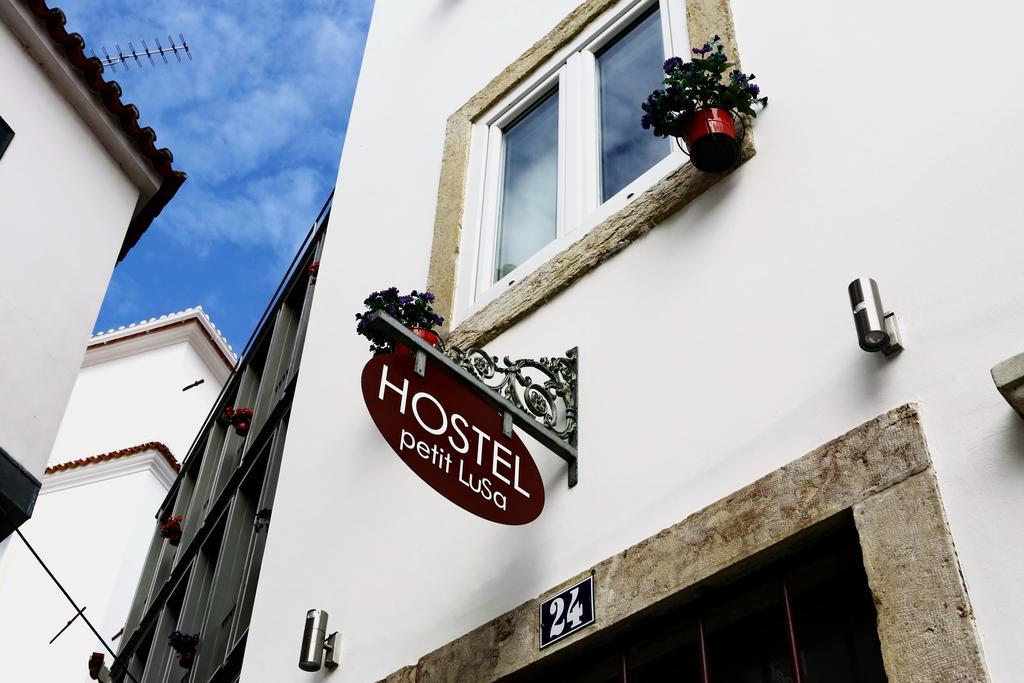 House Petit Lusa Lisbon Exterior photo
