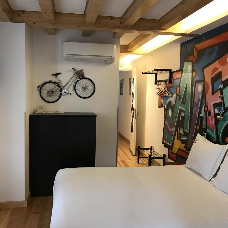 House Petit Lusa Lisbon Exterior photo