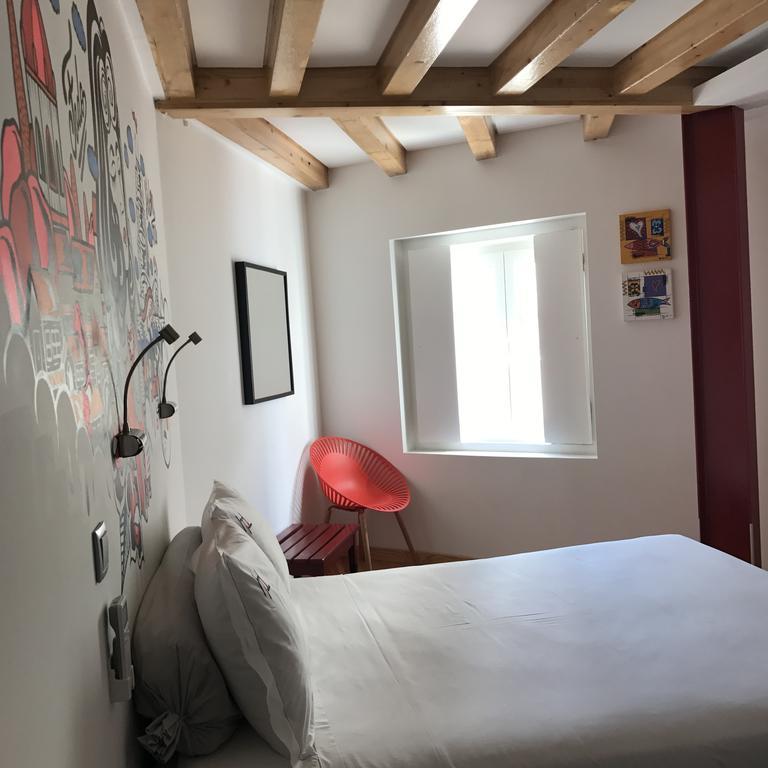 House Petit Lusa Lisbon Exterior photo