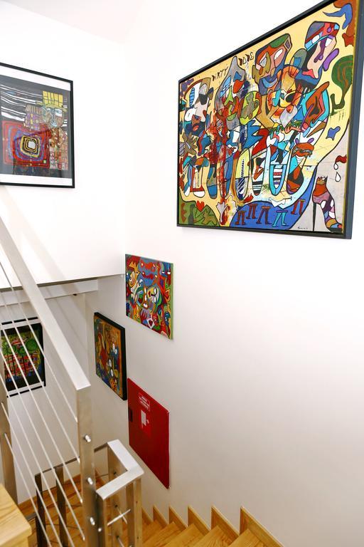 House Petit Lusa Lisbon Exterior photo