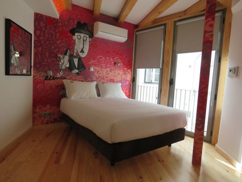 House Petit Lusa Lisbon Exterior photo