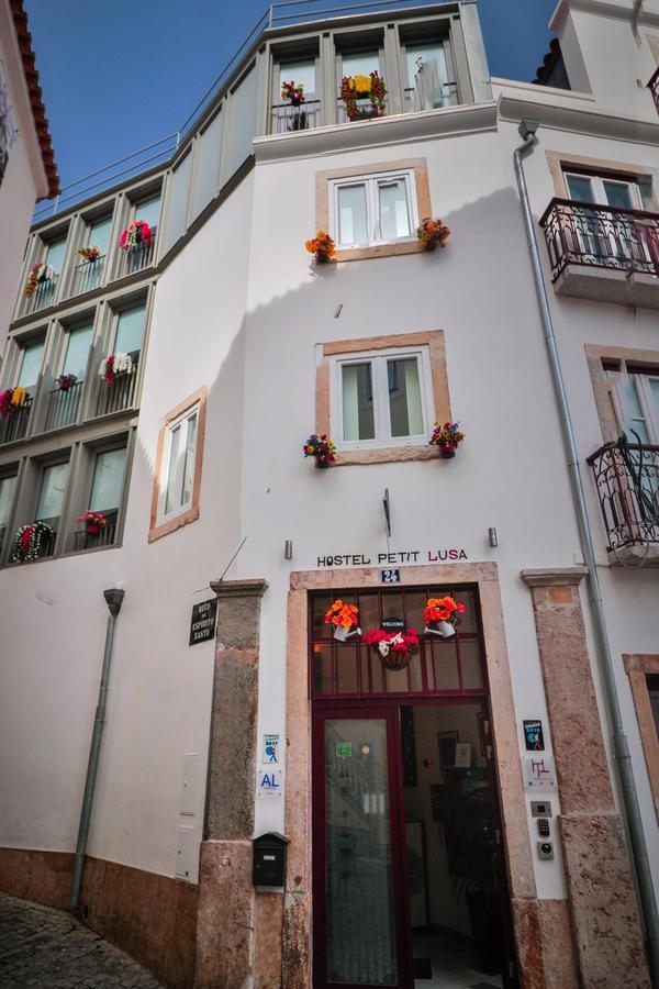 House Petit Lusa Lisbon Exterior photo