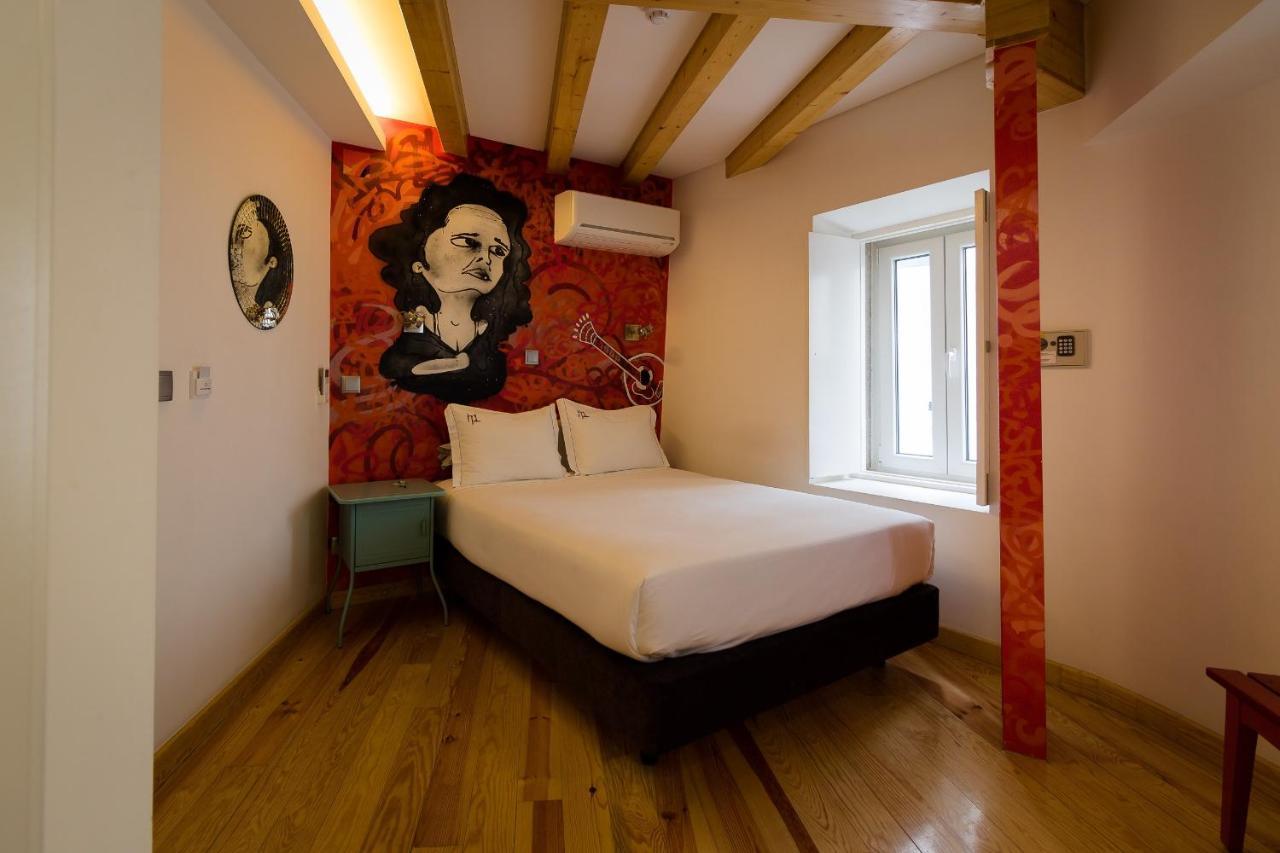 House Petit Lusa Lisbon Exterior photo